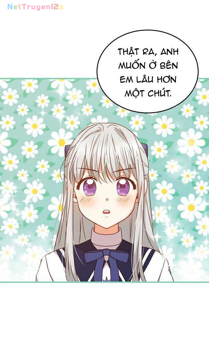 Đừng Chọc Đứa Em Gái Bé Bỏng Của Chúng Tôi Chapter 21 - 17