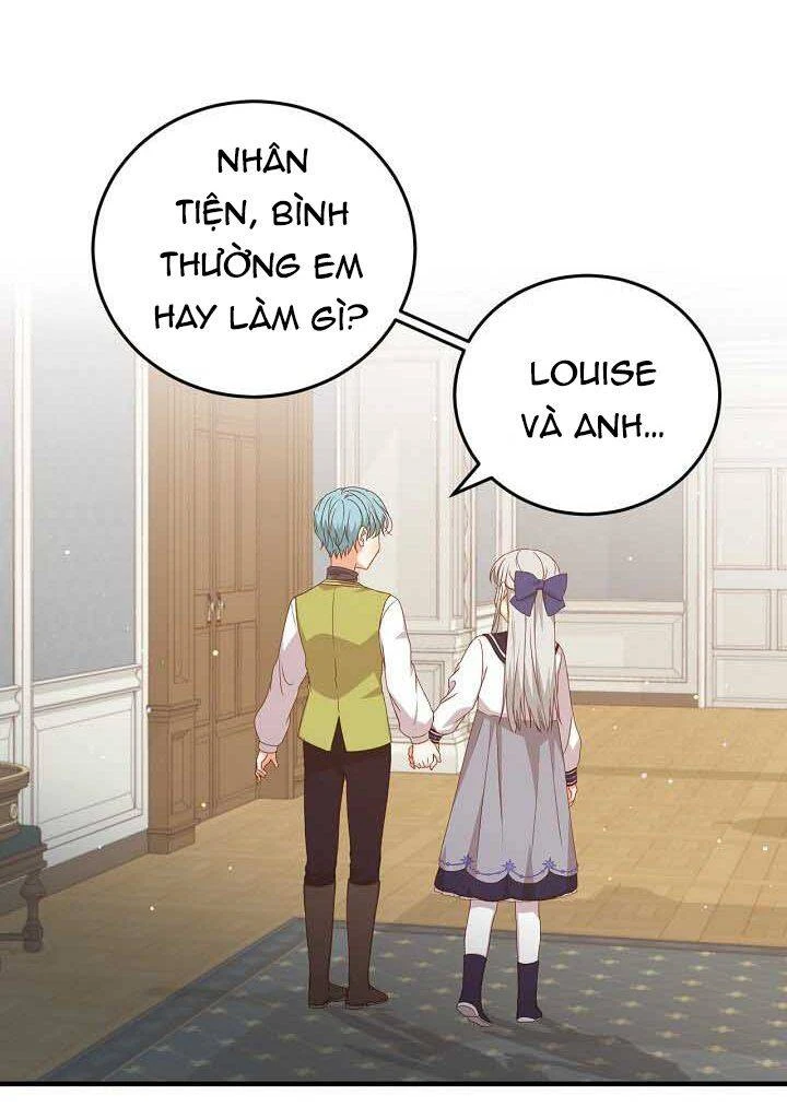 Đừng Chọc Đứa Em Gái Bé Bỏng Của Chúng Tôi Chapter 21 - 22