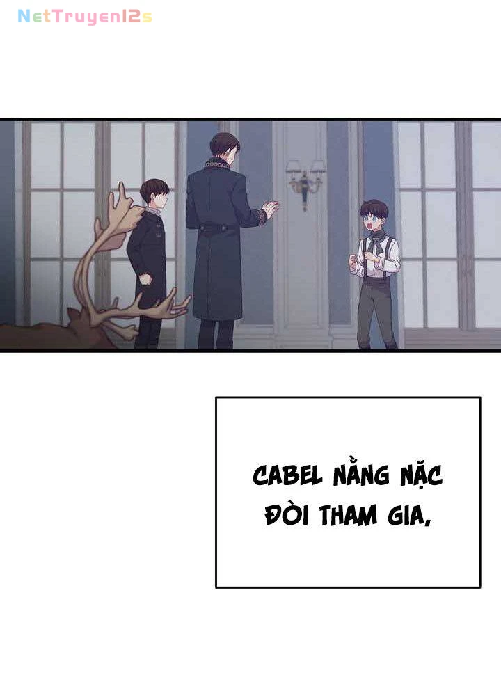Đừng Chọc Đứa Em Gái Bé Bỏng Của Chúng Tôi Chapter 21 - 25