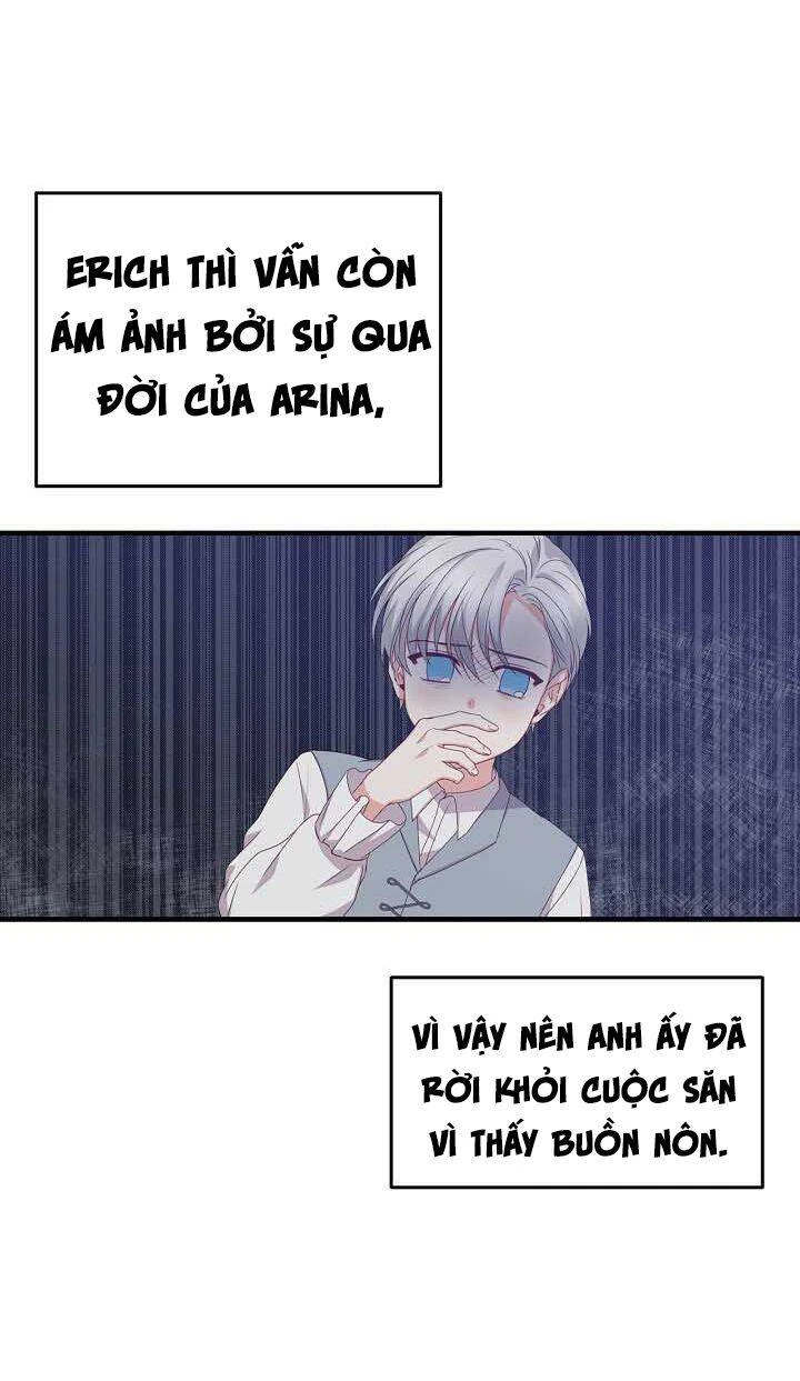 Đừng Chọc Đứa Em Gái Bé Bỏng Của Chúng Tôi Chapter 21 - 26