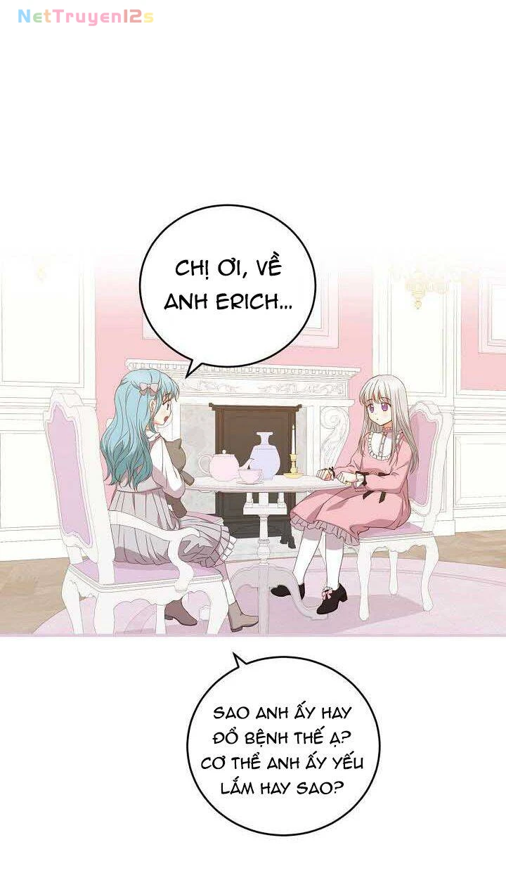 Đừng Chọc Đứa Em Gái Bé Bỏng Của Chúng Tôi Chapter 21 - 27