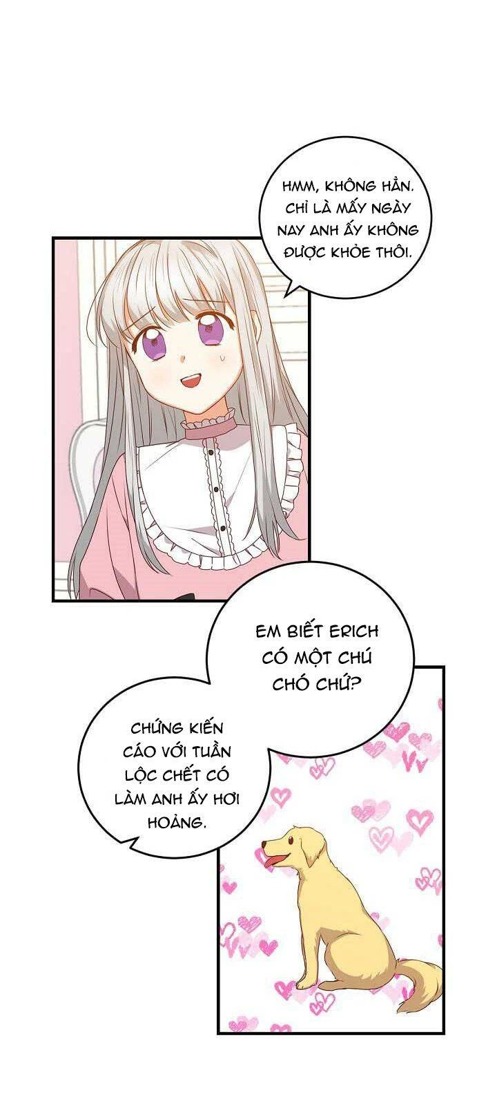 Đừng Chọc Đứa Em Gái Bé Bỏng Của Chúng Tôi Chapter 21 - 28