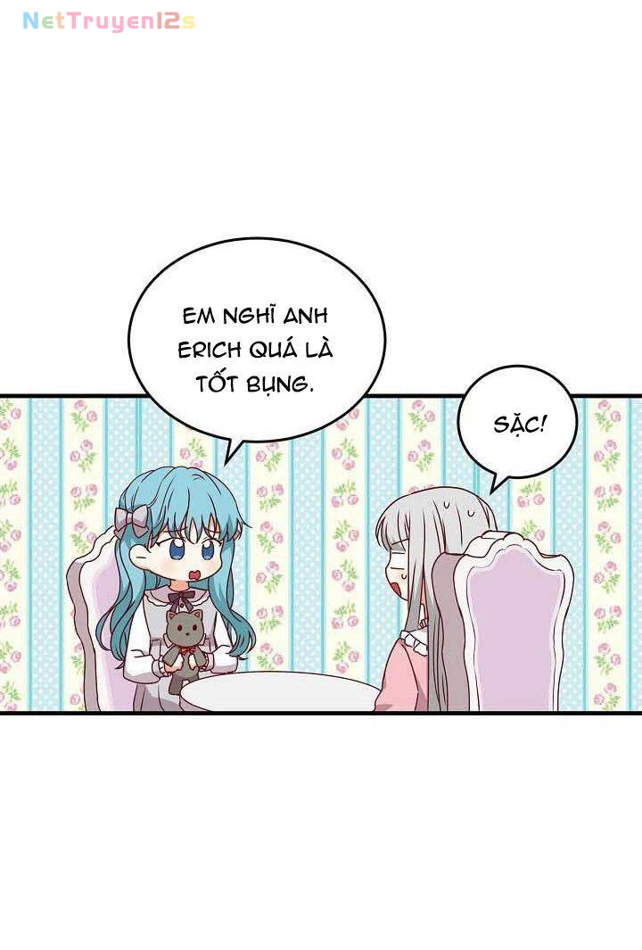 Đừng Chọc Đứa Em Gái Bé Bỏng Của Chúng Tôi Chapter 21 - 29