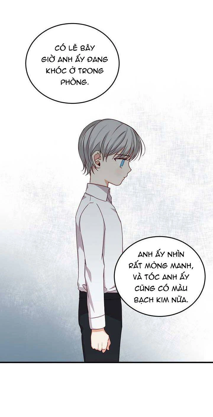 Đừng Chọc Đứa Em Gái Bé Bỏng Của Chúng Tôi Chapter 21 - 30