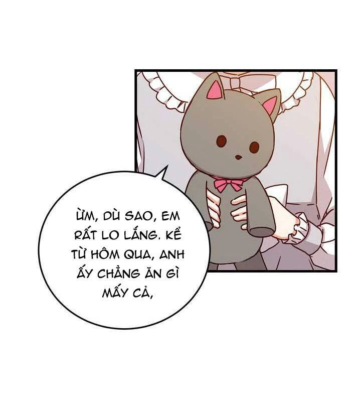 Đừng Chọc Đứa Em Gái Bé Bỏng Của Chúng Tôi Chapter 21 - 32