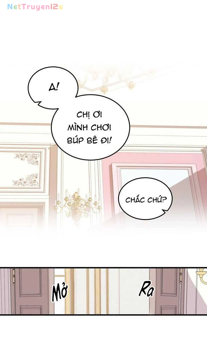 Đừng Chọc Đứa Em Gái Bé Bỏng Của Chúng Tôi Chapter 21 - 36