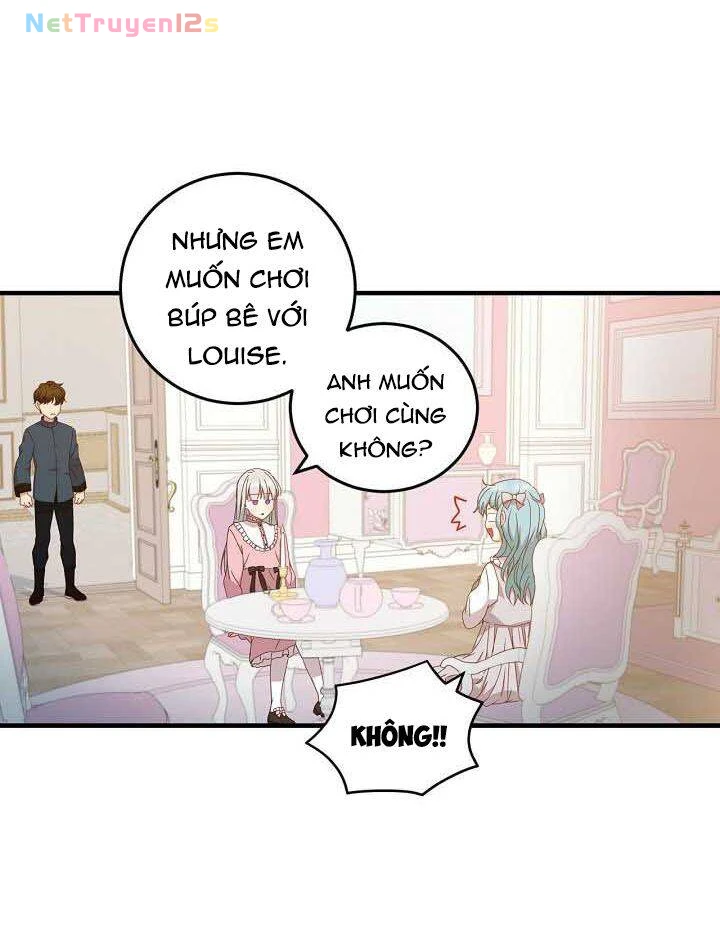 Đừng Chọc Đứa Em Gái Bé Bỏng Của Chúng Tôi Chapter 21 - 39