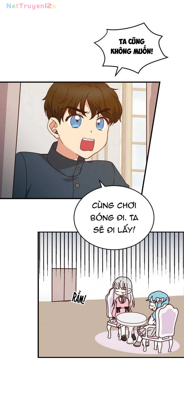 Đừng Chọc Đứa Em Gái Bé Bỏng Của Chúng Tôi Chapter 21 - 40