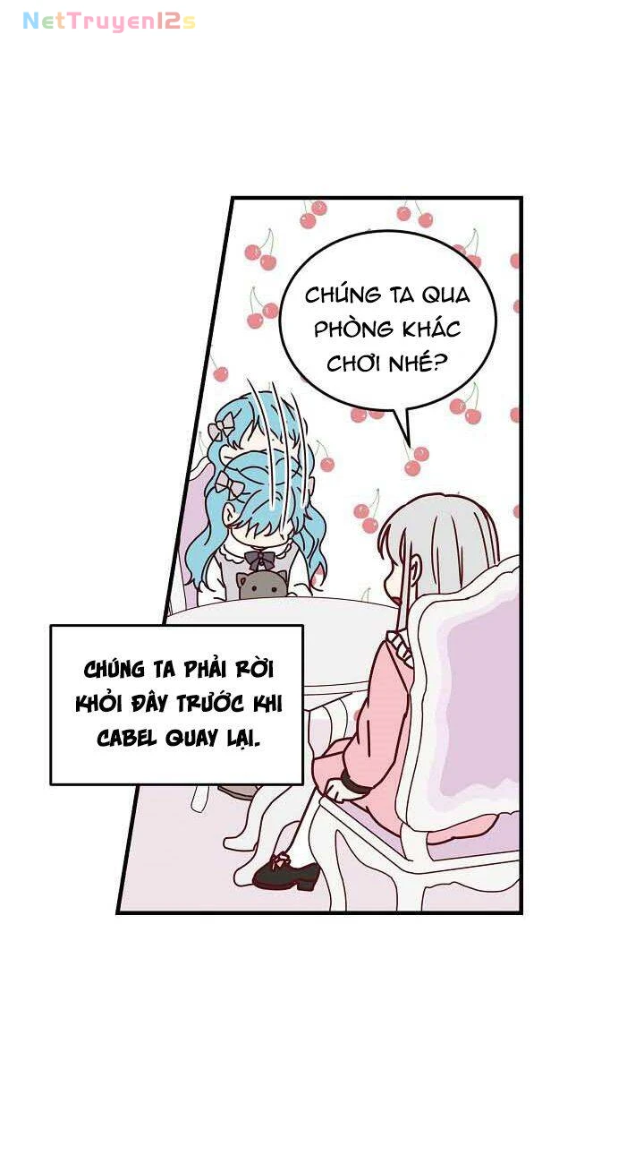 Đừng Chọc Đứa Em Gái Bé Bỏng Của Chúng Tôi Chapter 21 - 41