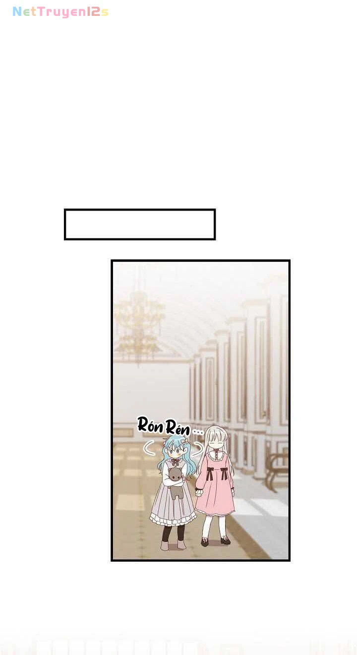 Đừng Chọc Đứa Em Gái Bé Bỏng Của Chúng Tôi Chapter 21 - 42