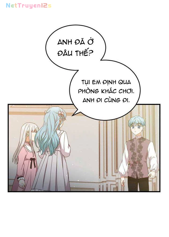 Đừng Chọc Đứa Em Gái Bé Bỏng Của Chúng Tôi Chapter 21 - 44