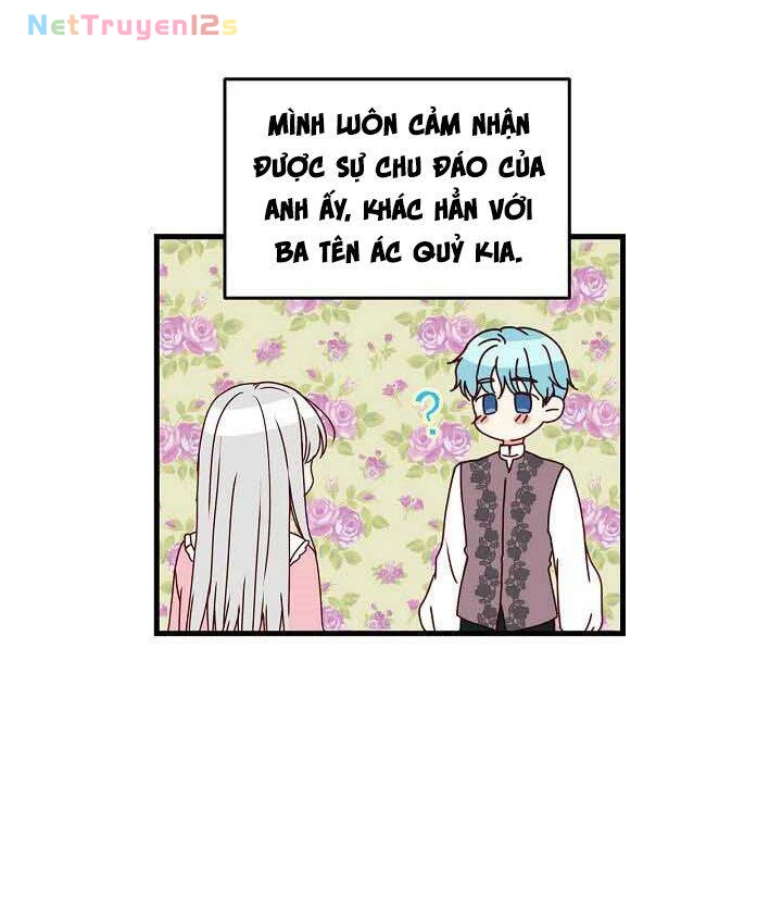Đừng Chọc Đứa Em Gái Bé Bỏng Của Chúng Tôi Chapter 21 - 47