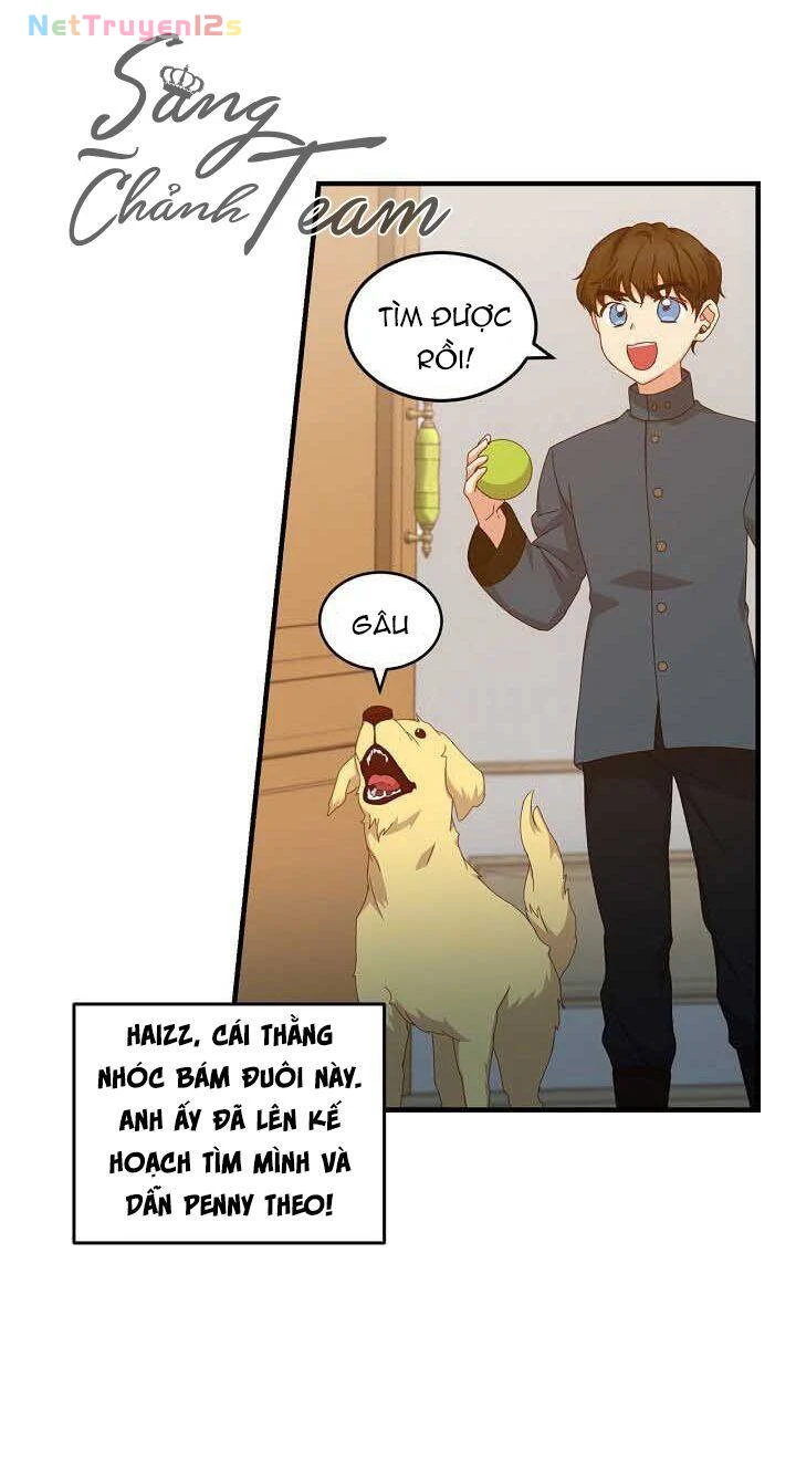 Đừng Chọc Đứa Em Gái Bé Bỏng Của Chúng Tôi Chapter 21 - 51