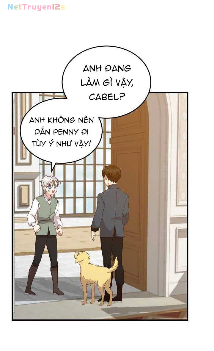 Đừng Chọc Đứa Em Gái Bé Bỏng Của Chúng Tôi Chapter 21 - 52