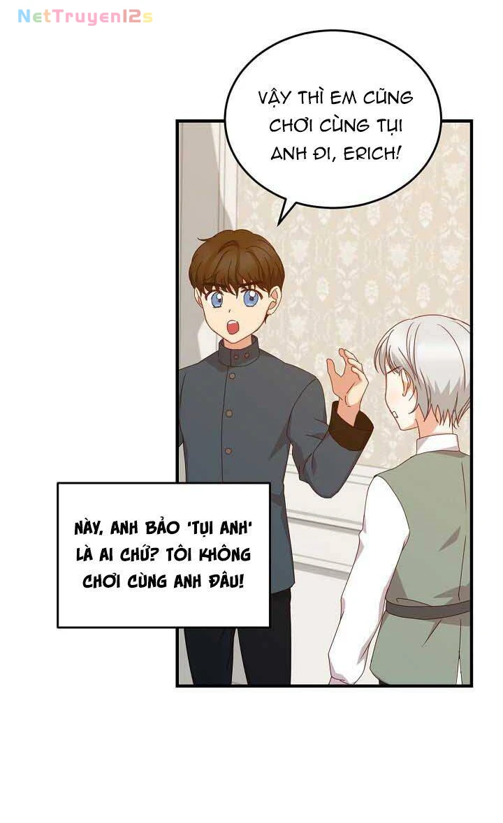 Đừng Chọc Đứa Em Gái Bé Bỏng Của Chúng Tôi Chapter 21 - 53