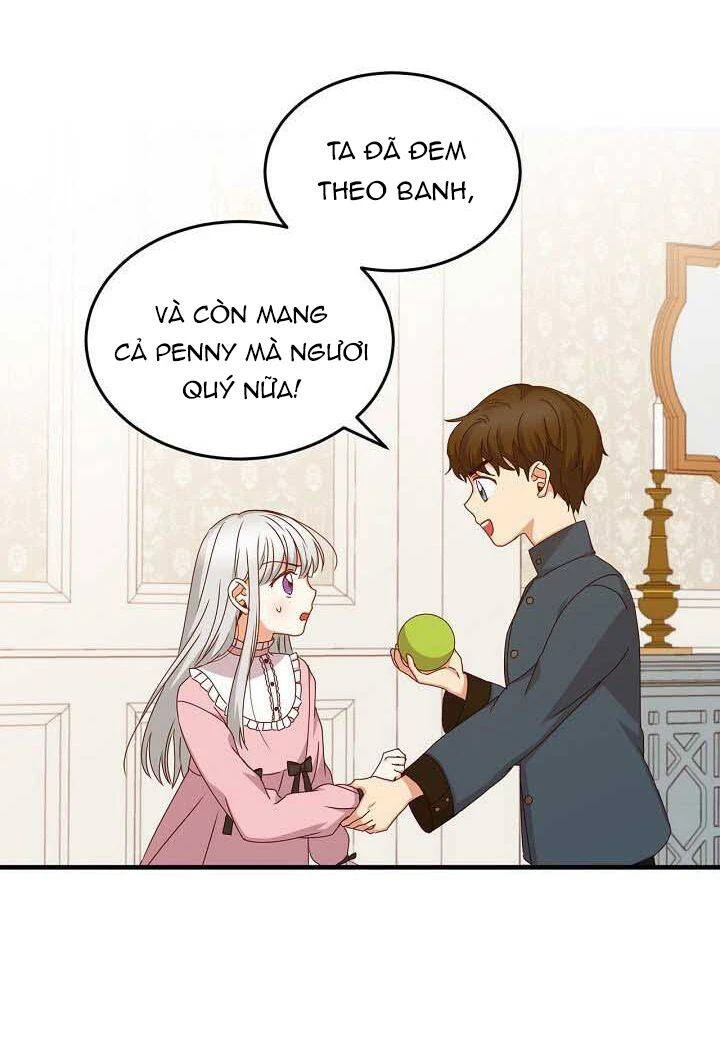 Đừng Chọc Đứa Em Gái Bé Bỏng Của Chúng Tôi Chapter 21 - 55