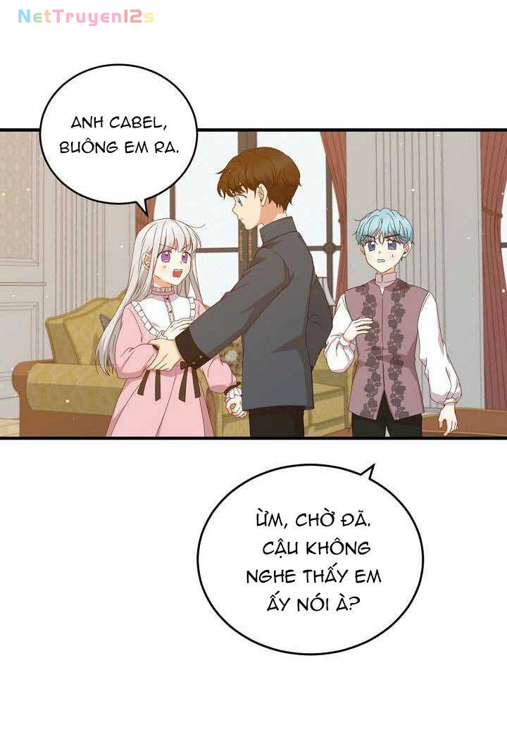 Đừng Chọc Đứa Em Gái Bé Bỏng Của Chúng Tôi Chapter 21 - 56