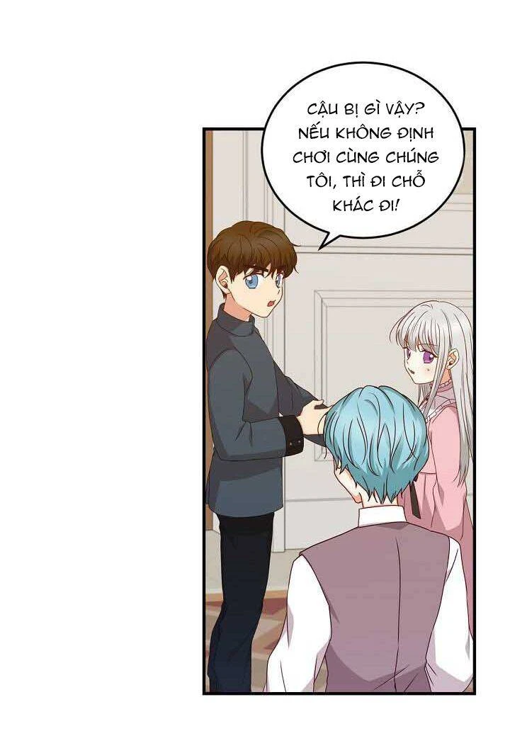 Đừng Chọc Đứa Em Gái Bé Bỏng Của Chúng Tôi Chapter 21 - 57