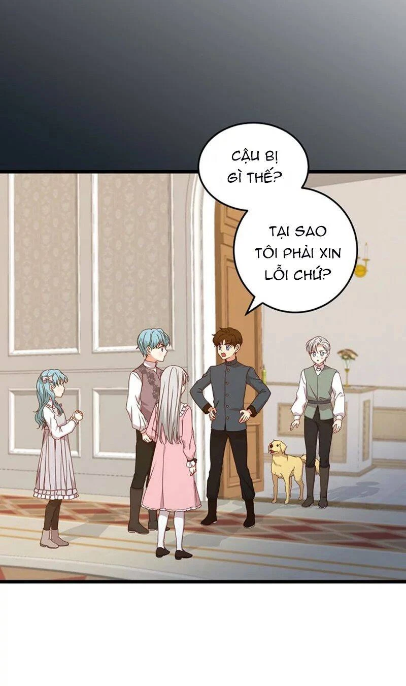 Đừng Chọc Đứa Em Gái Bé Bỏng Của Chúng Tôi Chapter 22 - 5