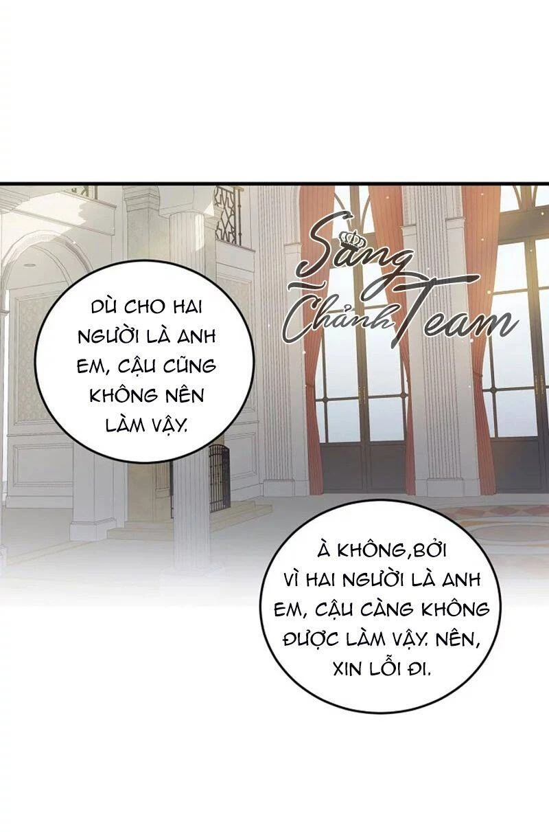 Đừng Chọc Đứa Em Gái Bé Bỏng Của Chúng Tôi Chapter 22 - 7