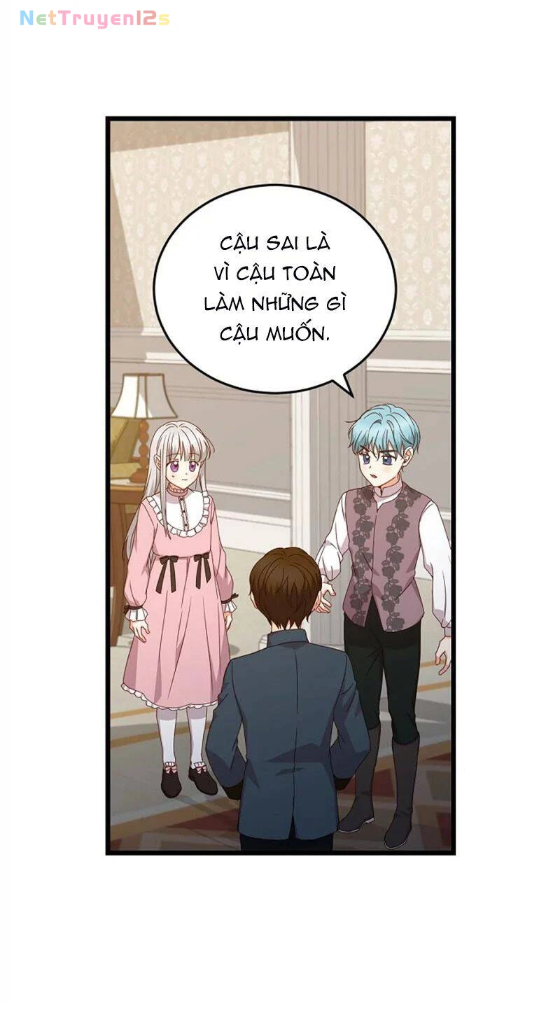 Đừng Chọc Đứa Em Gái Bé Bỏng Của Chúng Tôi Chapter 22 - 8
