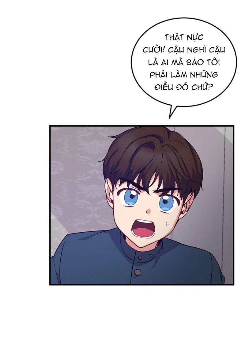 Đừng Chọc Đứa Em Gái Bé Bỏng Của Chúng Tôi Chapter 22 - 10