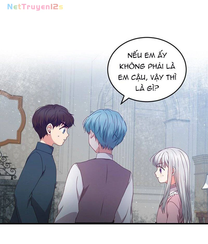 Đừng Chọc Đứa Em Gái Bé Bỏng Của Chúng Tôi Chapter 22 - 15