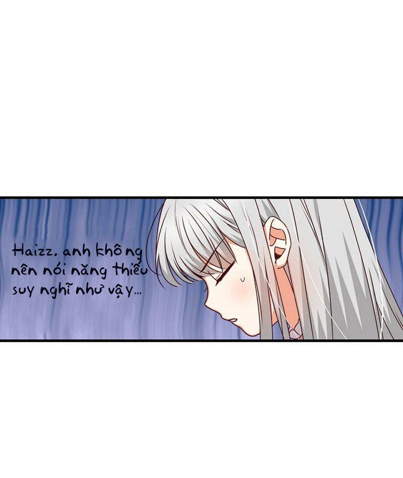 Đừng Chọc Đứa Em Gái Bé Bỏng Của Chúng Tôi Chapter 22 - 16