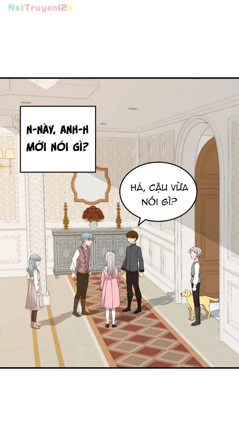 Đừng Chọc Đứa Em Gái Bé Bỏng Của Chúng Tôi Chapter 22 - 18