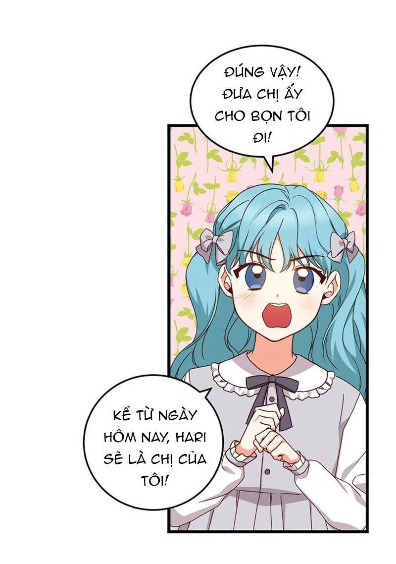 Đừng Chọc Đứa Em Gái Bé Bỏng Của Chúng Tôi Chapter 22 - 20