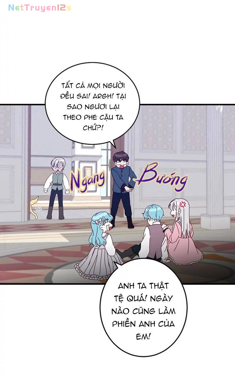 Đừng Chọc Đứa Em Gái Bé Bỏng Của Chúng Tôi Chapter 22 - 33