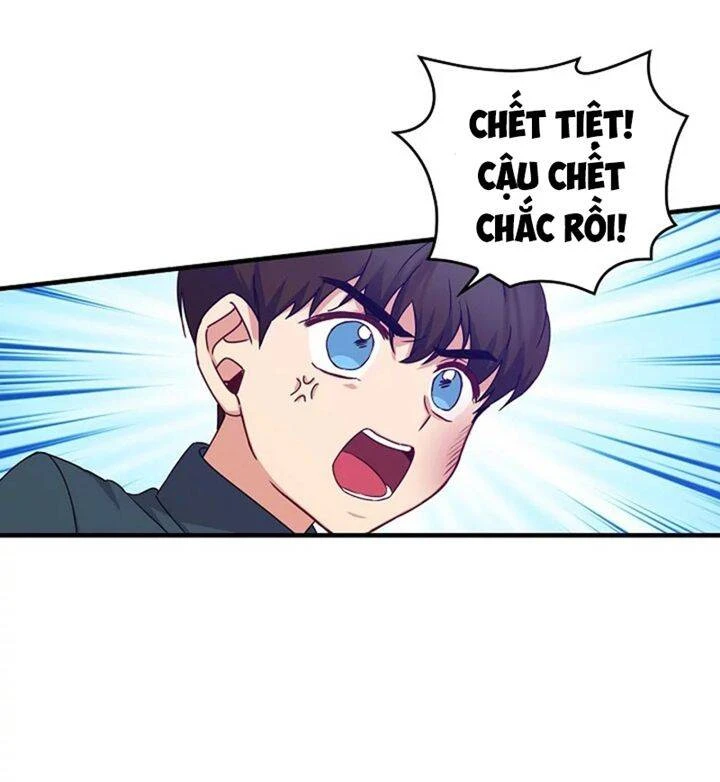 Đừng Chọc Đứa Em Gái Bé Bỏng Của Chúng Tôi Chapter 22 - 40