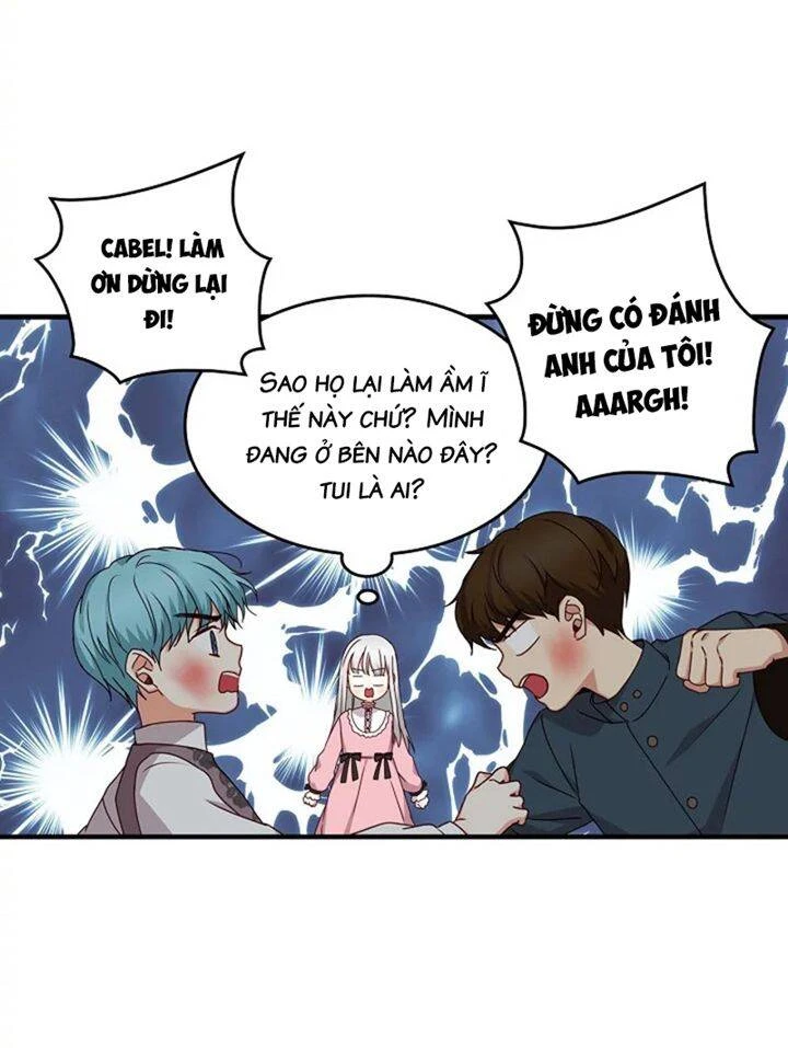 Đừng Chọc Đứa Em Gái Bé Bỏng Của Chúng Tôi Chapter 22 - 41