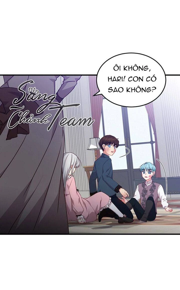 Đừng Chọc Đứa Em Gái Bé Bỏng Của Chúng Tôi Chapter 22 - 49