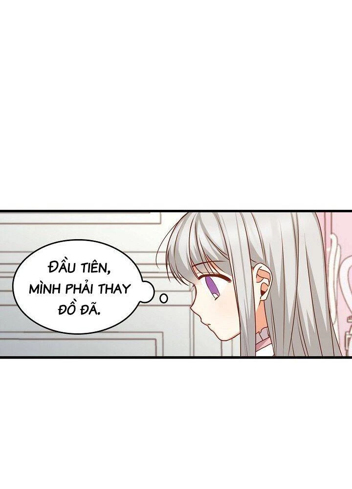 Đừng Chọc Đứa Em Gái Bé Bỏng Của Chúng Tôi Chapter 23 - 4