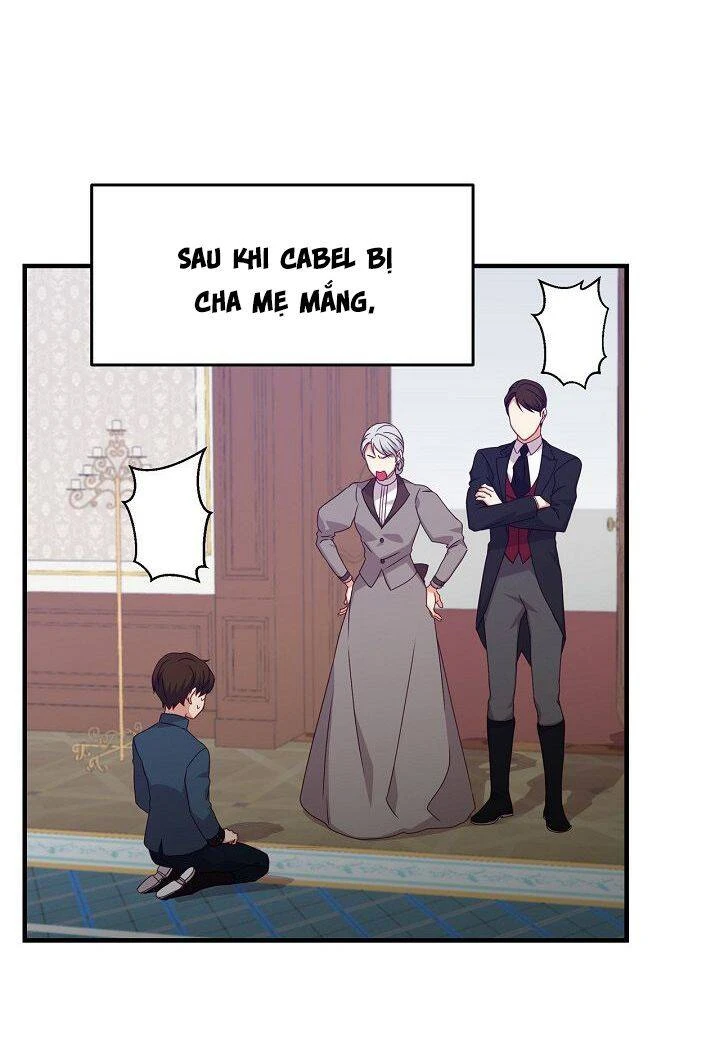 Đừng Chọc Đứa Em Gái Bé Bỏng Của Chúng Tôi Chapter 23 - 5