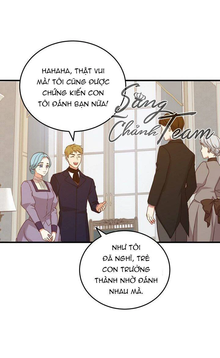 Đừng Chọc Đứa Em Gái Bé Bỏng Của Chúng Tôi Chapter 23 - 8