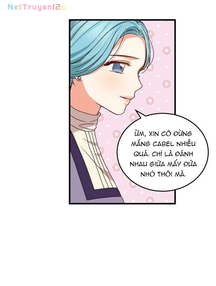 Đừng Chọc Đứa Em Gái Bé Bỏng Của Chúng Tôi Chapter 23 - 10