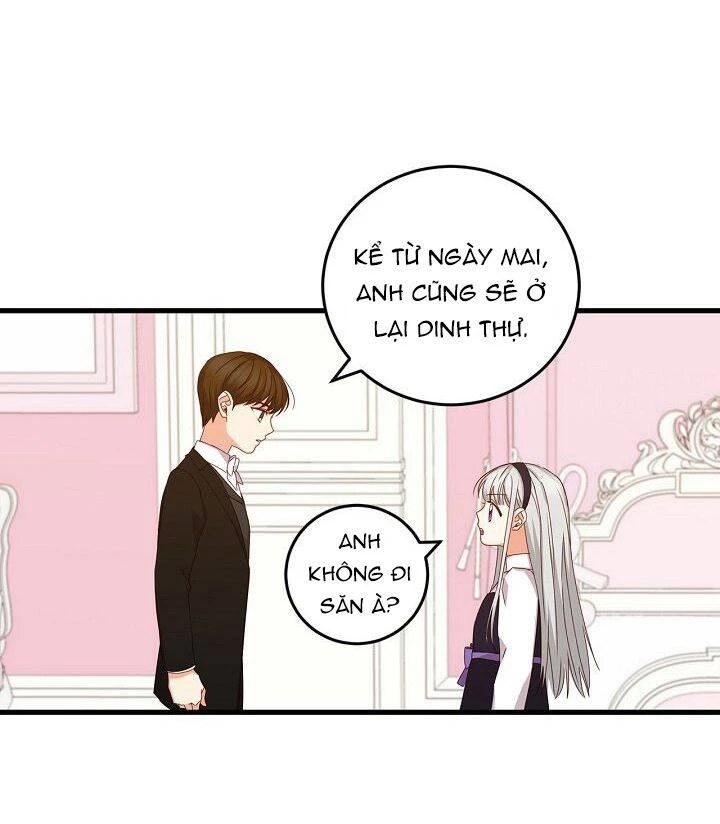 Đừng Chọc Đứa Em Gái Bé Bỏng Của Chúng Tôi Chapter 23 - 16