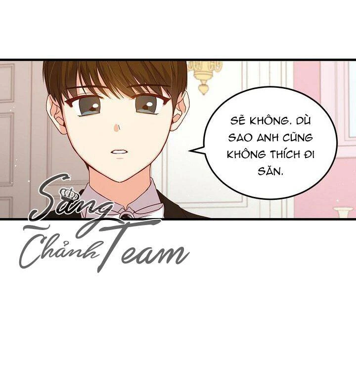 Đừng Chọc Đứa Em Gái Bé Bỏng Của Chúng Tôi Chapter 23 - 17