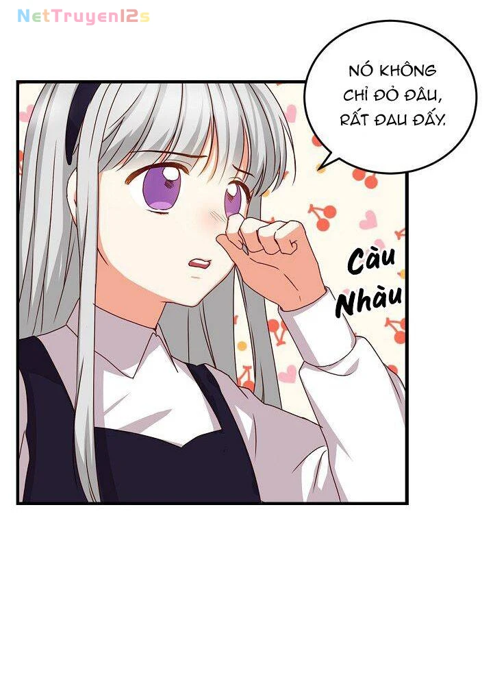 Đừng Chọc Đứa Em Gái Bé Bỏng Của Chúng Tôi Chapter 23 - 19