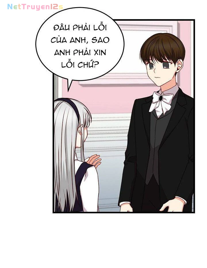 Đừng Chọc Đứa Em Gái Bé Bỏng Của Chúng Tôi Chapter 23 - 22