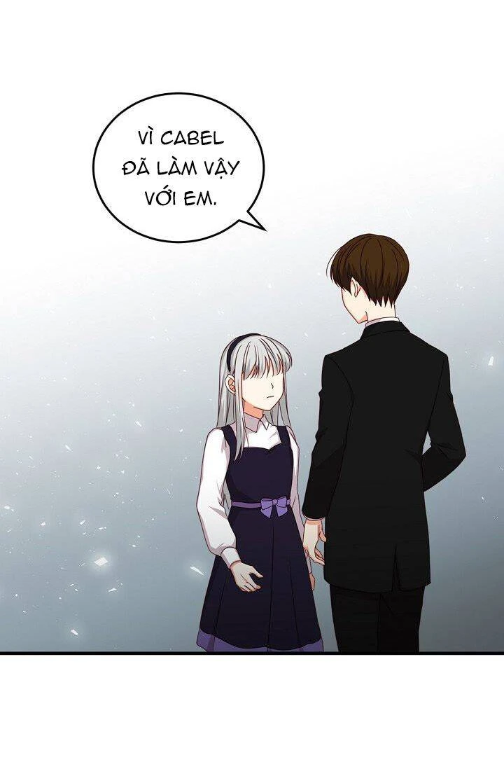 Đừng Chọc Đứa Em Gái Bé Bỏng Của Chúng Tôi Chapter 23 - 23