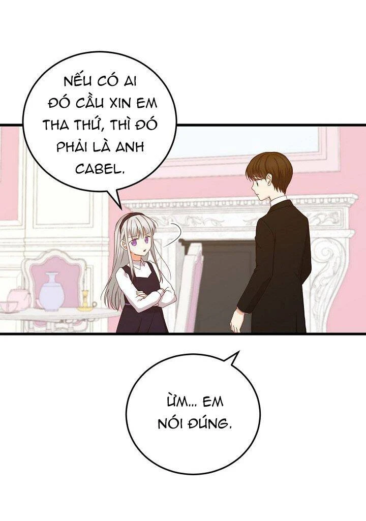 Đừng Chọc Đứa Em Gái Bé Bỏng Của Chúng Tôi Chapter 23 - 28