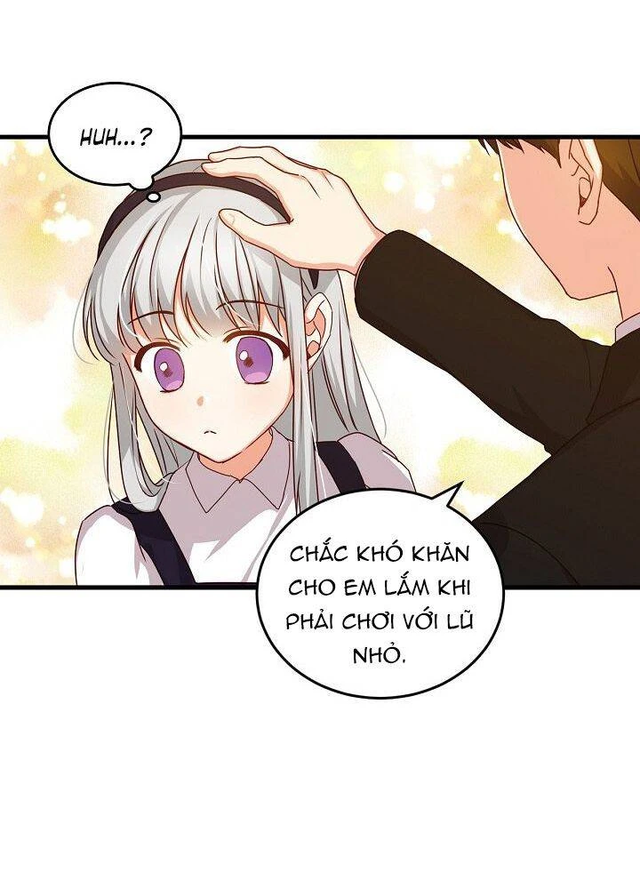 Đừng Chọc Đứa Em Gái Bé Bỏng Của Chúng Tôi Chapter 23 - 29