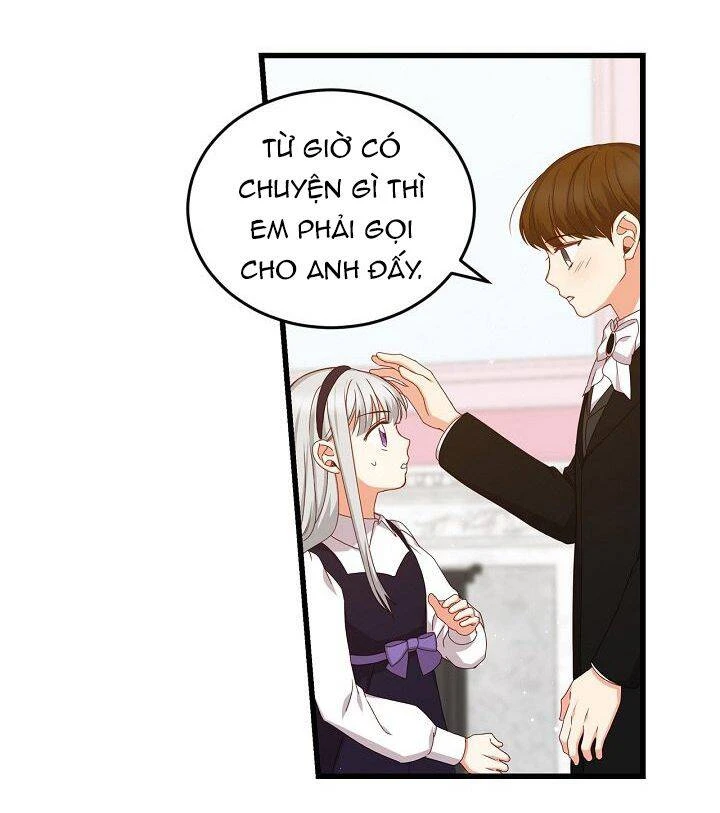 Đừng Chọc Đứa Em Gái Bé Bỏng Của Chúng Tôi Chapter 23 - 31