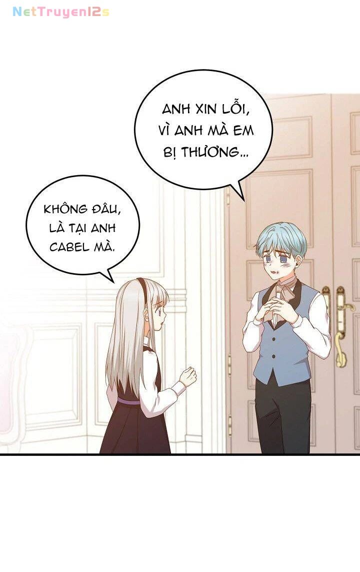 Đừng Chọc Đứa Em Gái Bé Bỏng Của Chúng Tôi Chapter 23 - 36