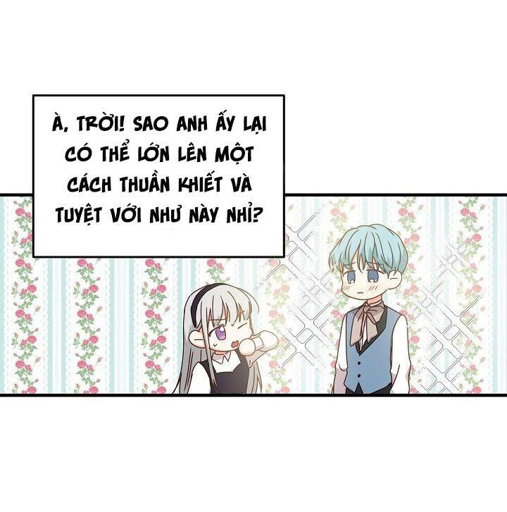Đừng Chọc Đứa Em Gái Bé Bỏng Của Chúng Tôi Chapter 23 - 40