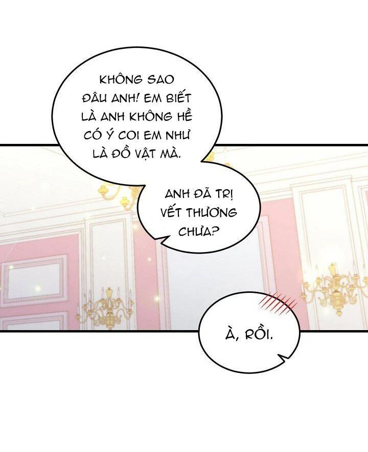 Đừng Chọc Đứa Em Gái Bé Bỏng Của Chúng Tôi Chapter 23 - 41