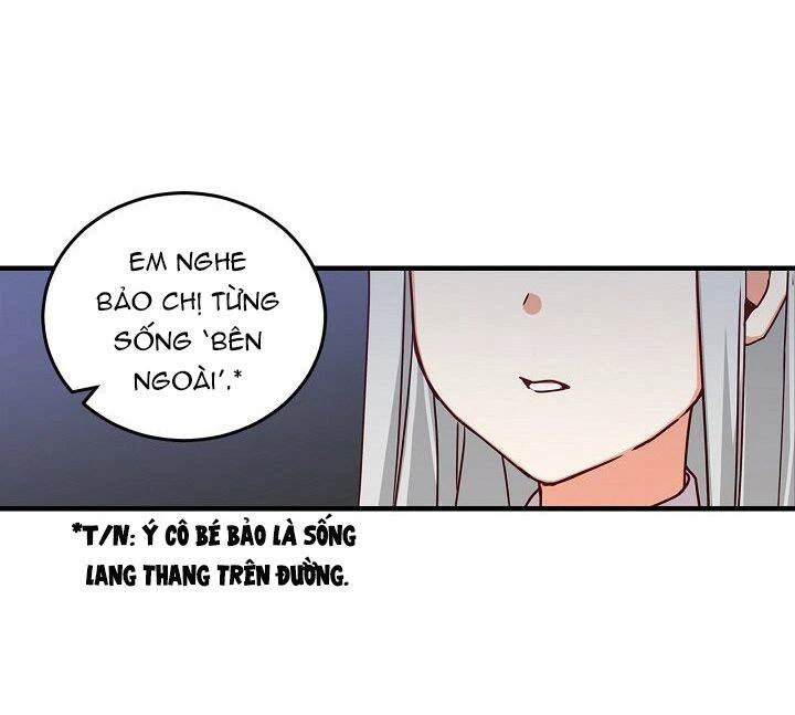 Đừng Chọc Đứa Em Gái Bé Bỏng Của Chúng Tôi Chapter 23 - 45